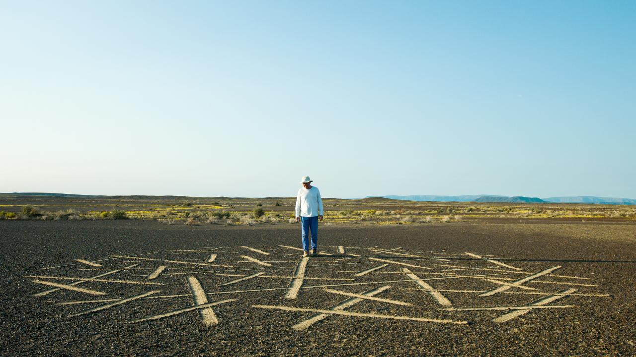 Sculpting This Earth