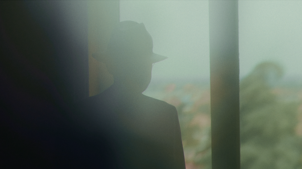 Green Over Gray: Emilio Ambasz + NIX