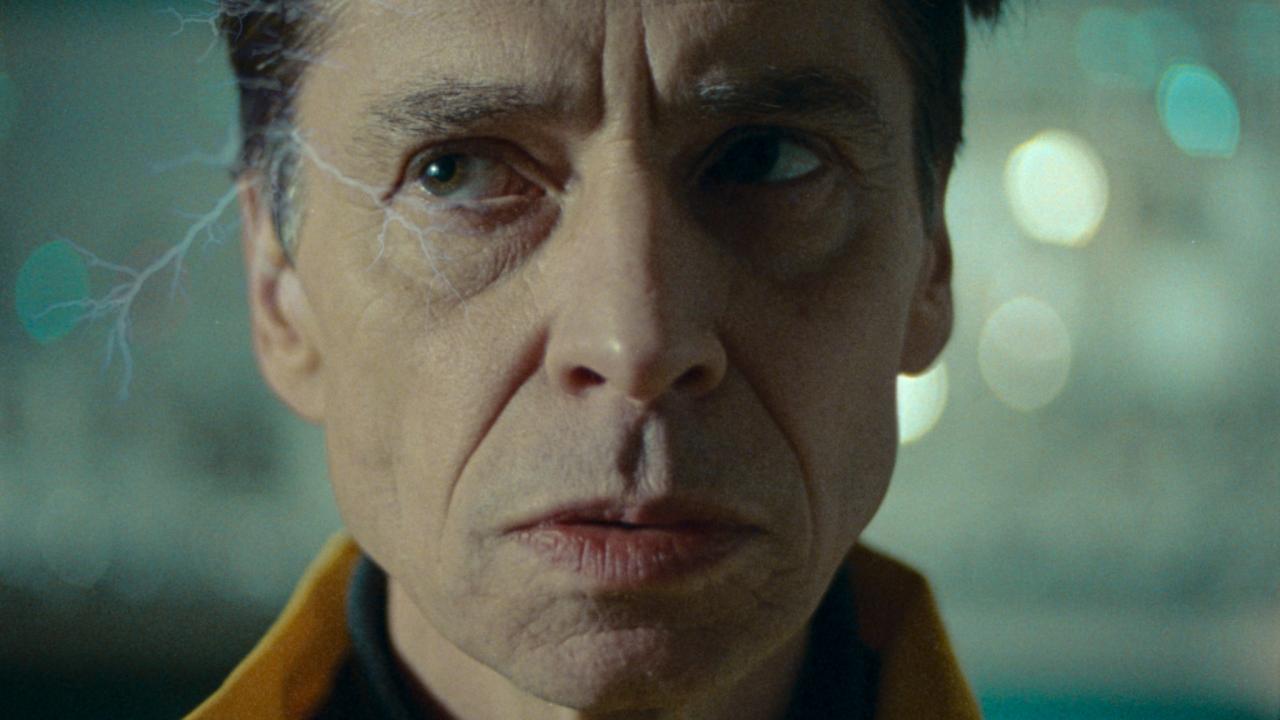 Archi shorts: Czech edition