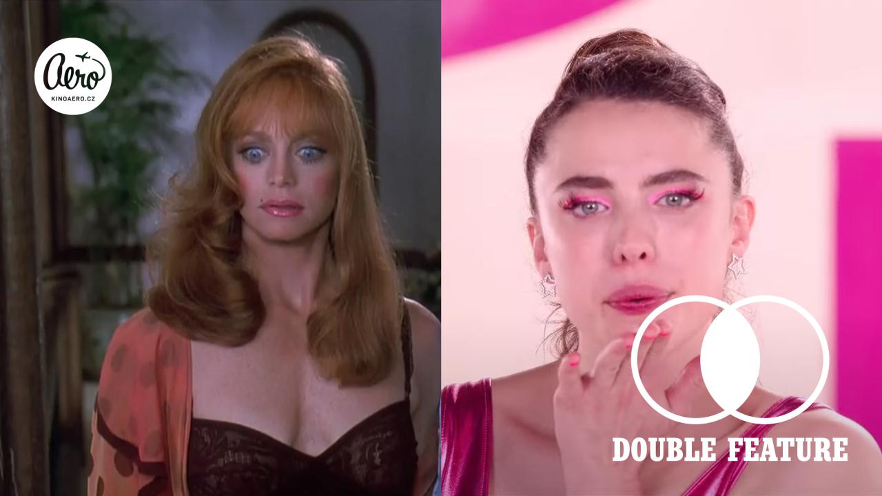 Lepší a krásnější double feature