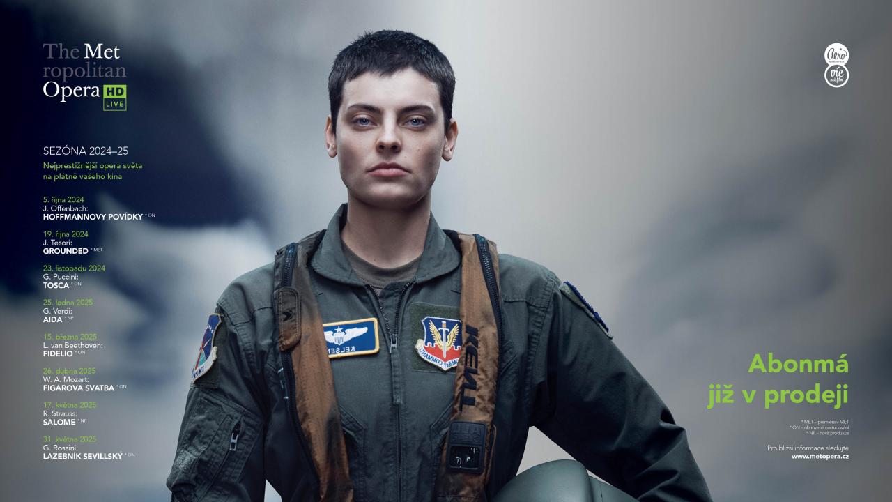 Abonmá METinHD | 2024-2025 Kino Světozor