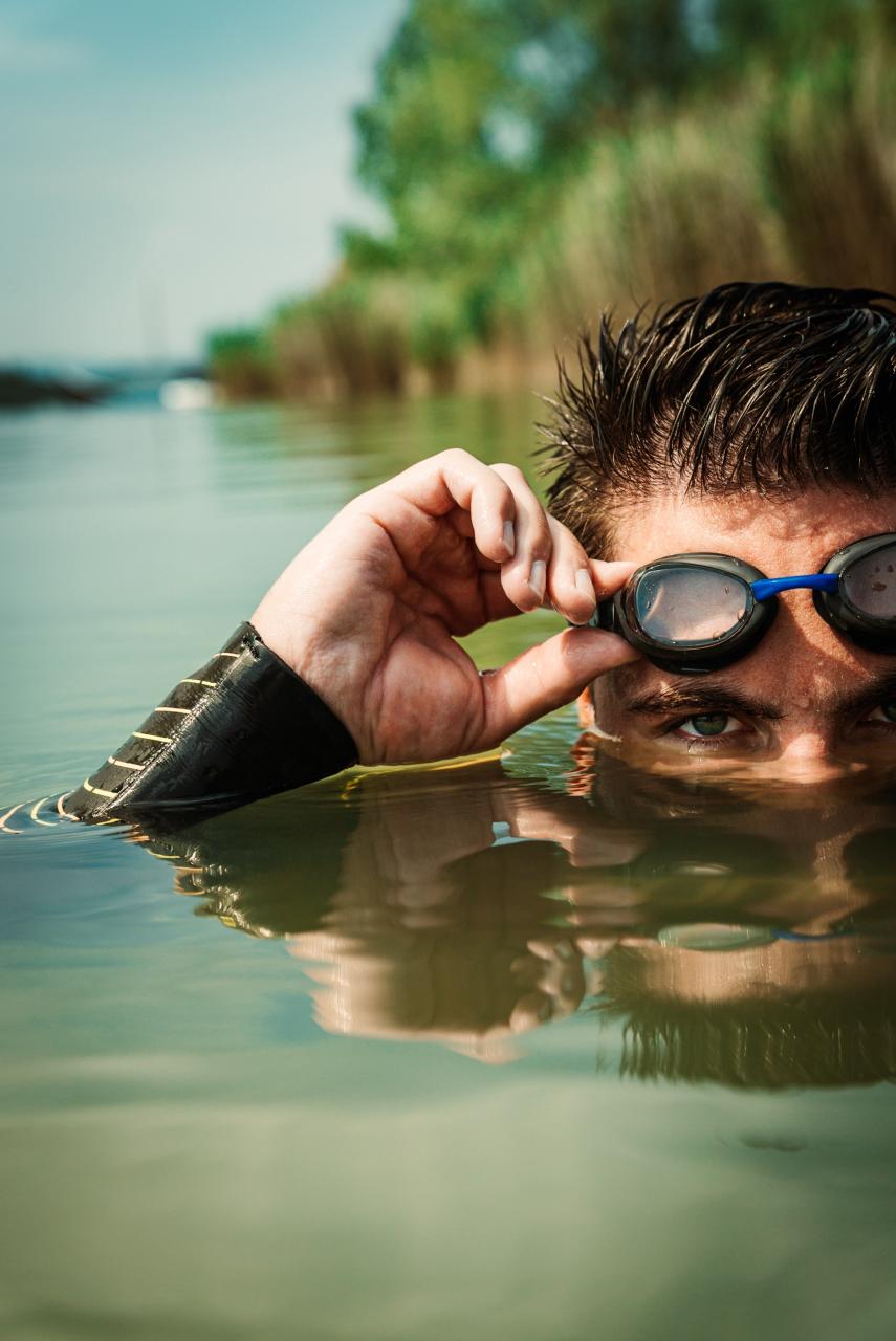 DISKOMFORT by Vilgain