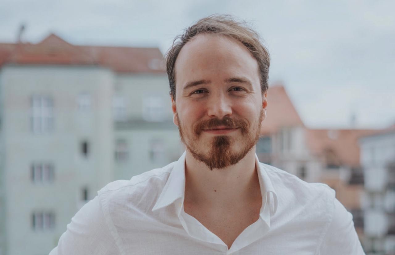 Daniel Wagner: Sebevražda jako terapeutické téma