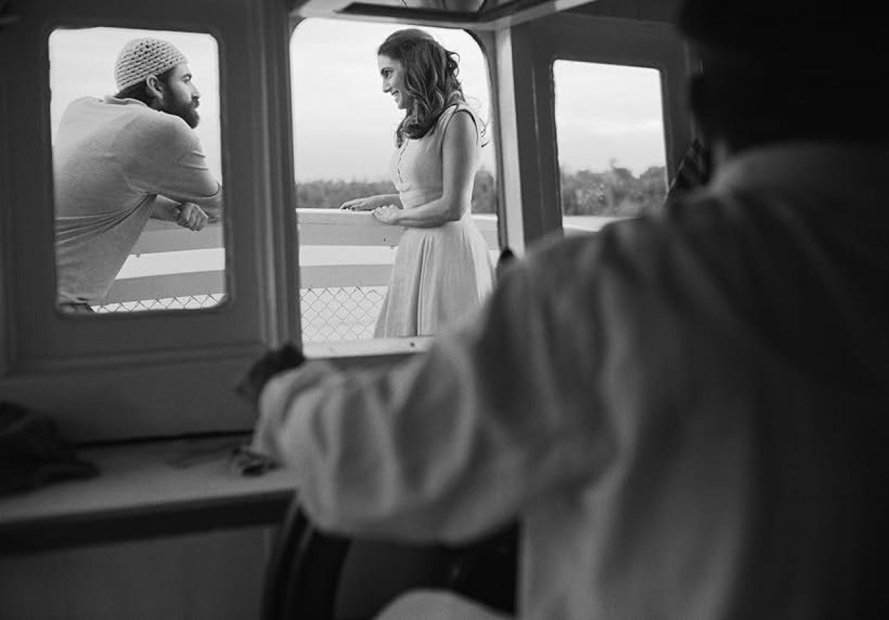 Portrét jistého Orientu