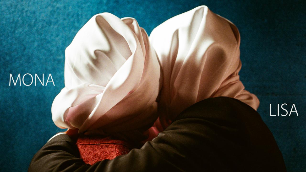 MONA LISA + další filmy Jana Daniela