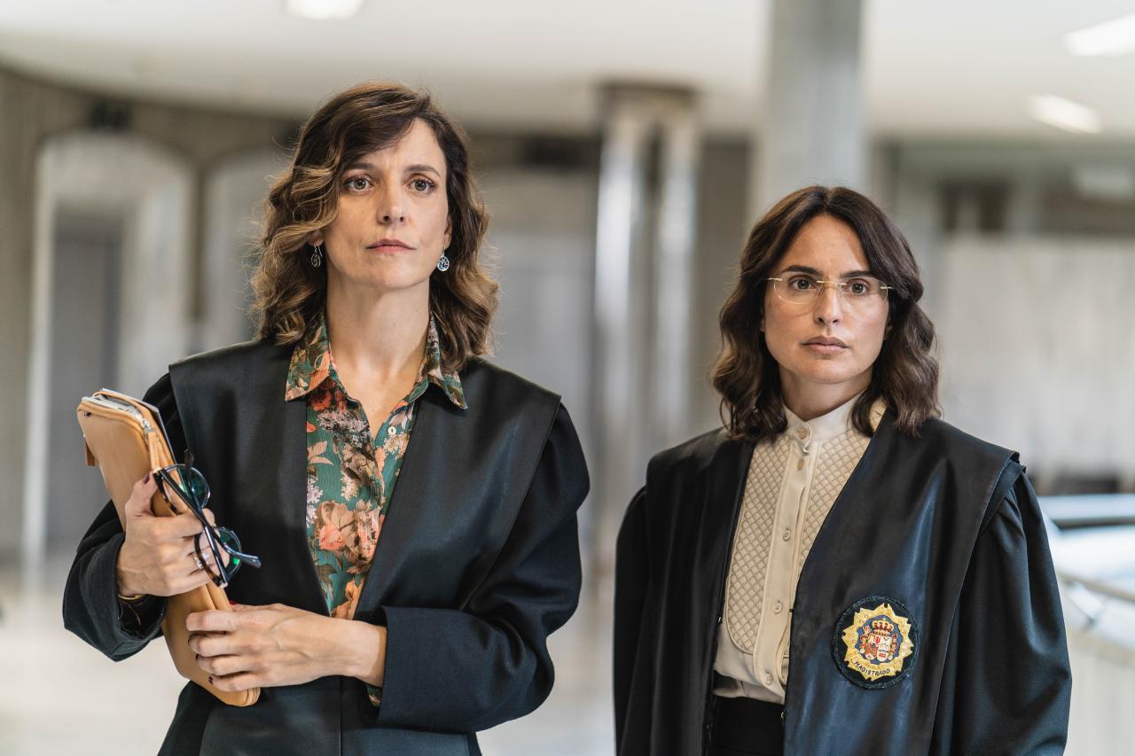 Umělá spravedlnost