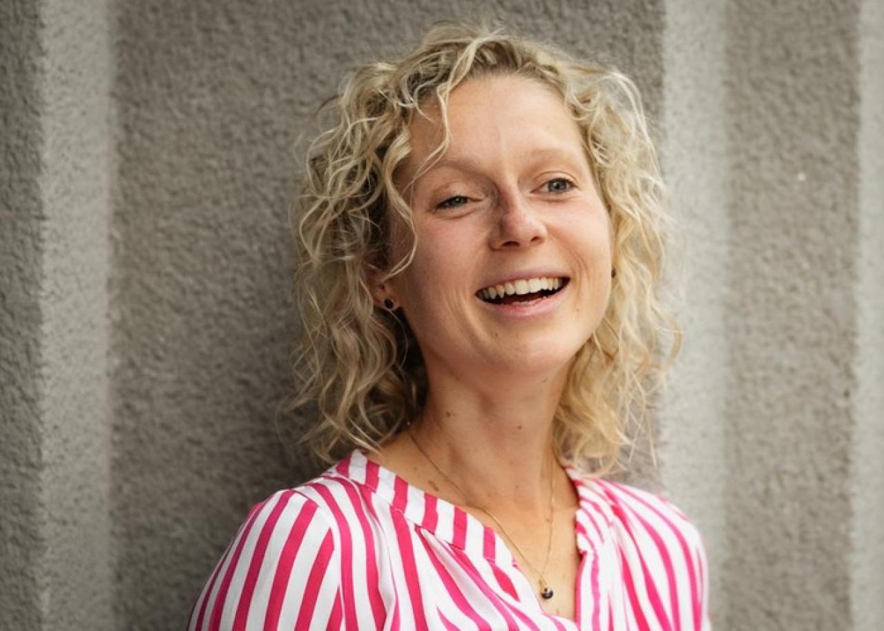 Aneta Langrová – Duše potřebuje péči