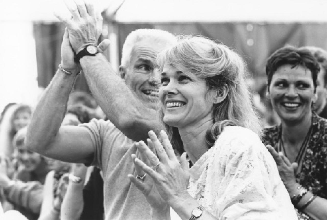 Hannah: Cesta ke svobodě