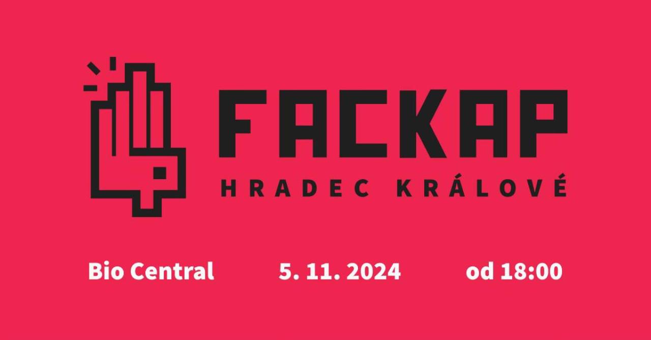 FACKA(P)! Hradec Králové vol. II