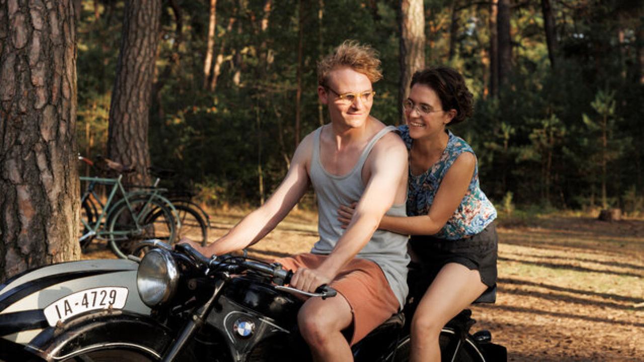 S láskou, Vaše Hilde