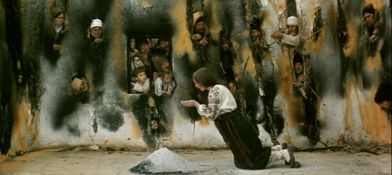 Předvečer Ivana Kupala