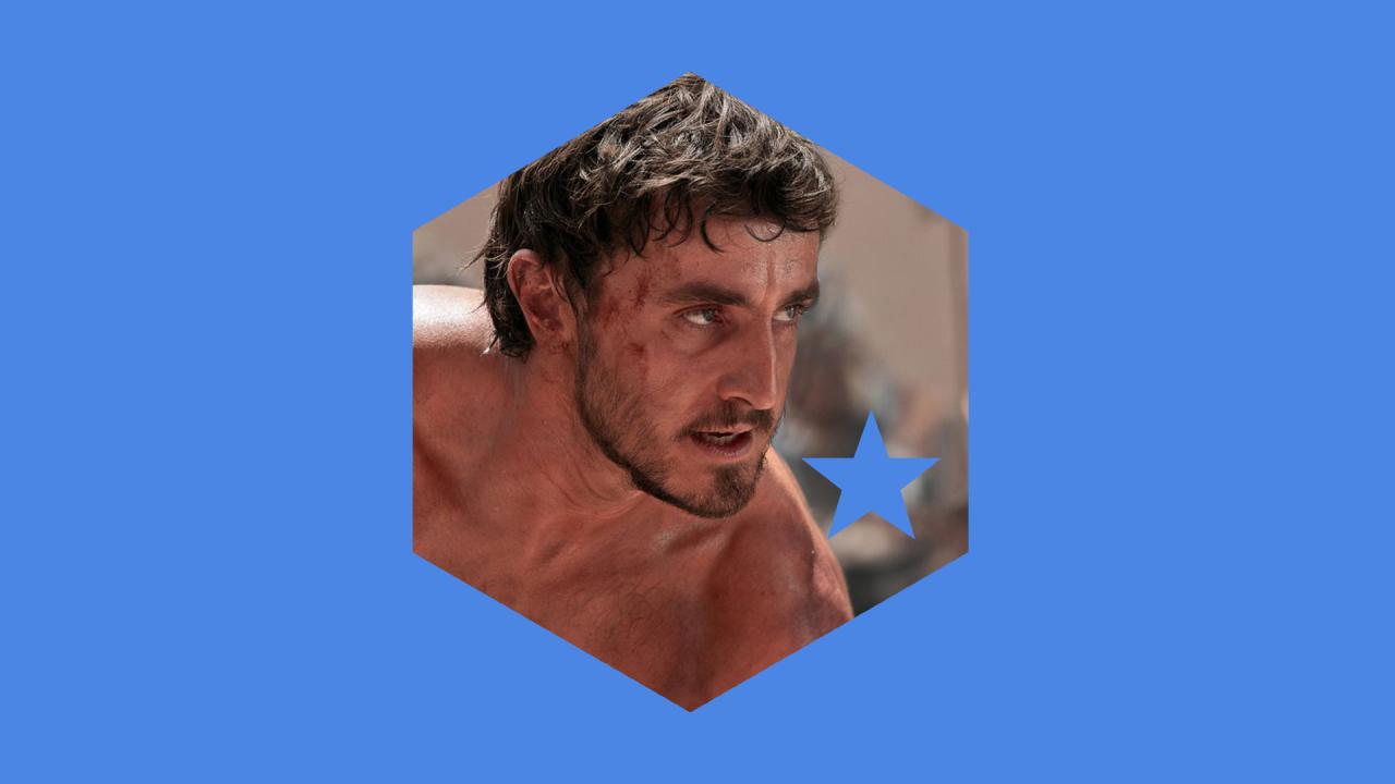 Starstruck: Paul Mescal