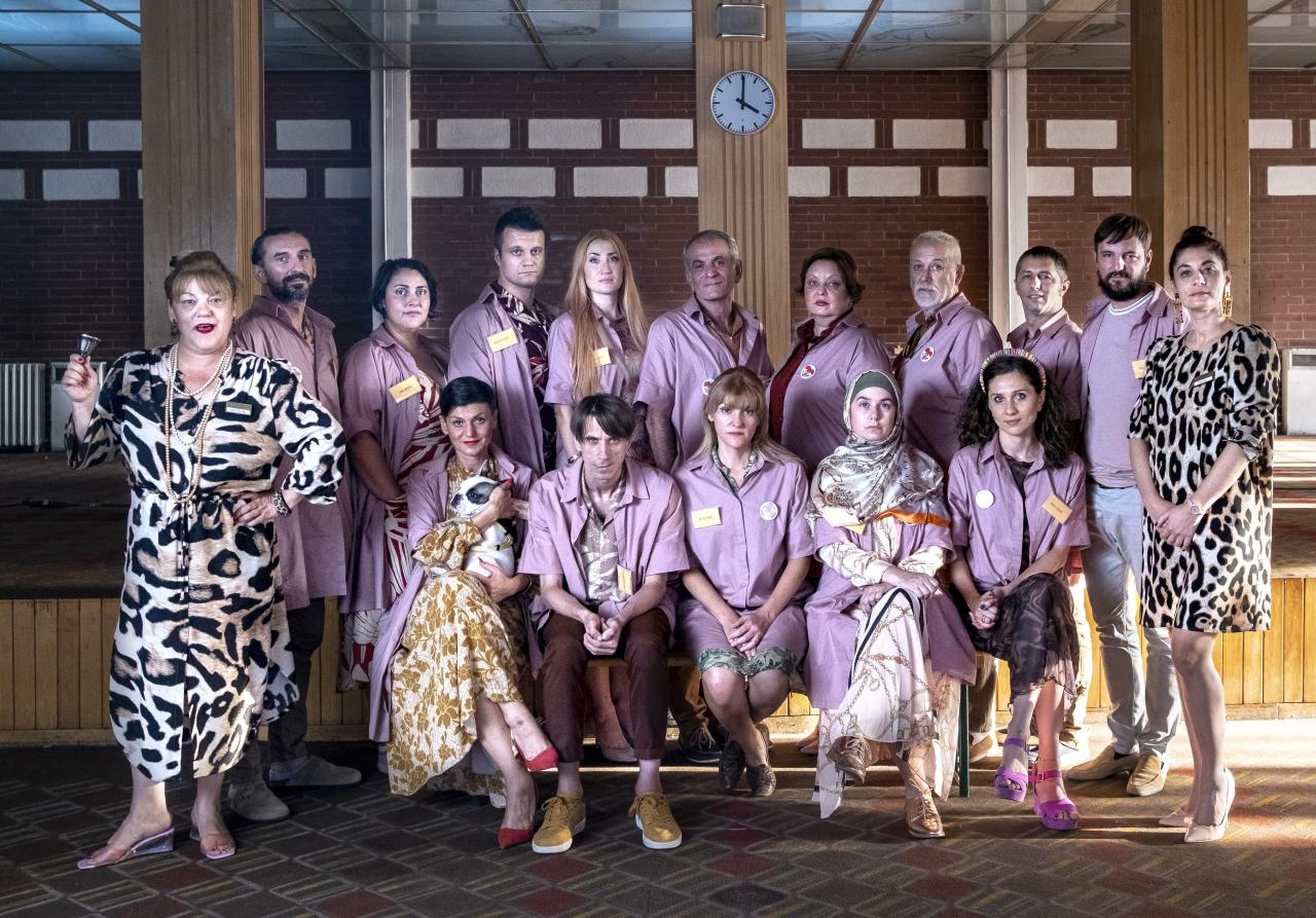 Nejšťastnější člověk na světě