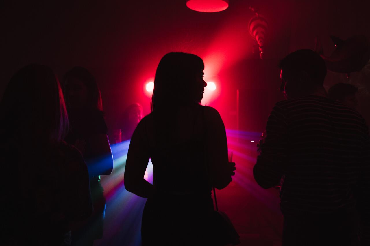 Closing karaoke party s Pluskem+