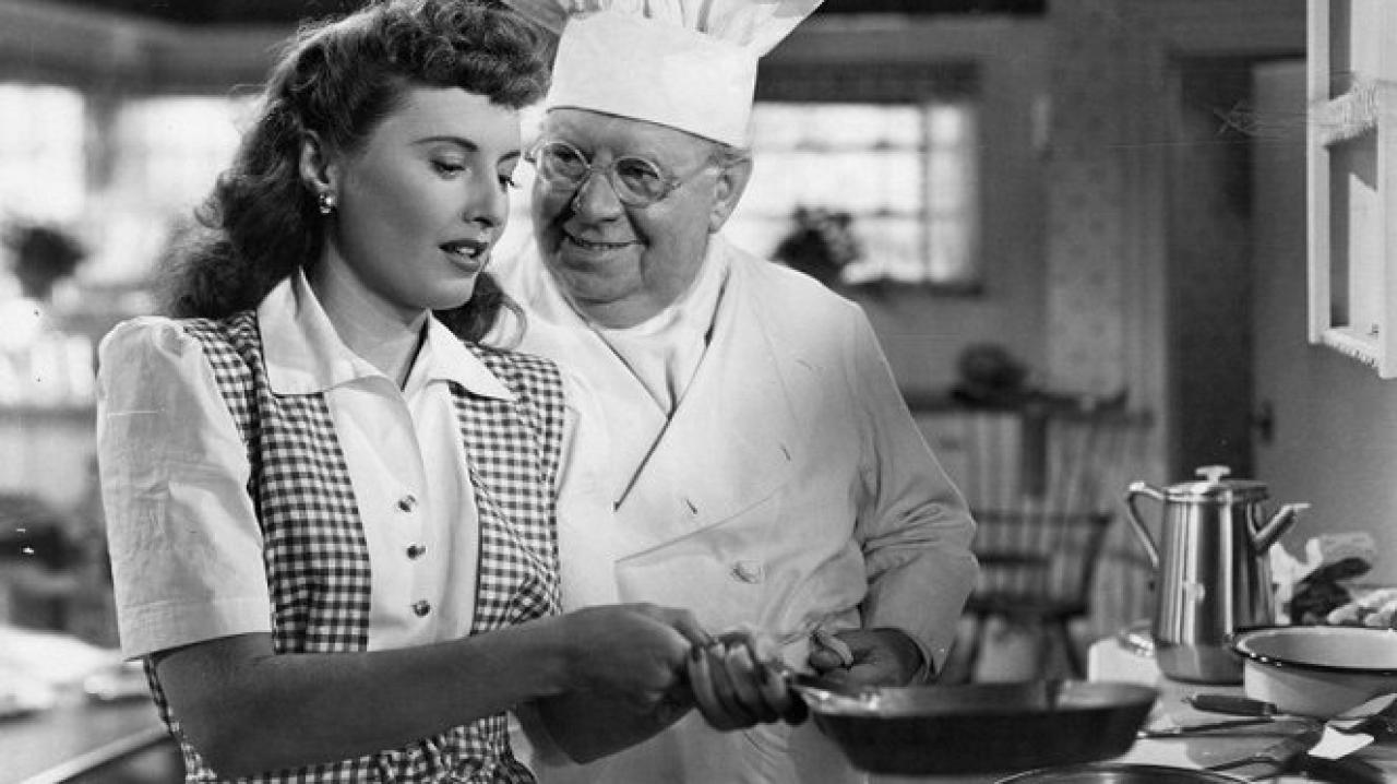 Vánoce v Connecticutu