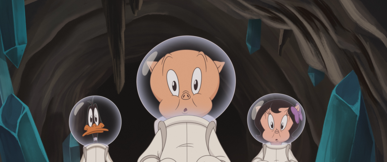 Looney Tunes: Žvýkačková pohroma