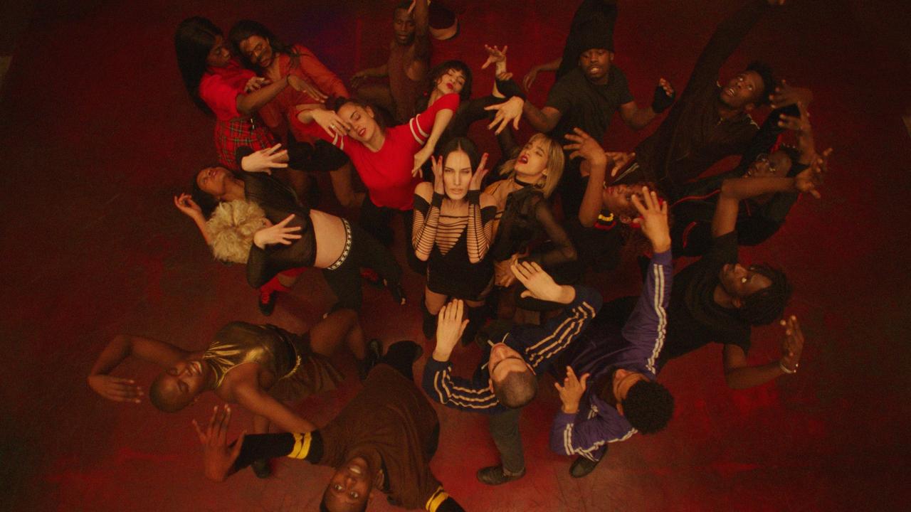 Síla barev ve filmovém vyprávění | Cinergy - Marc Boucrot