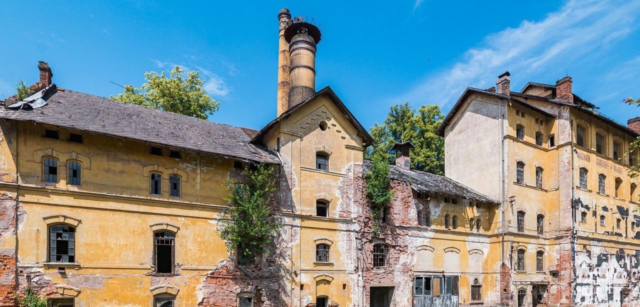 Památky a jejich lidé