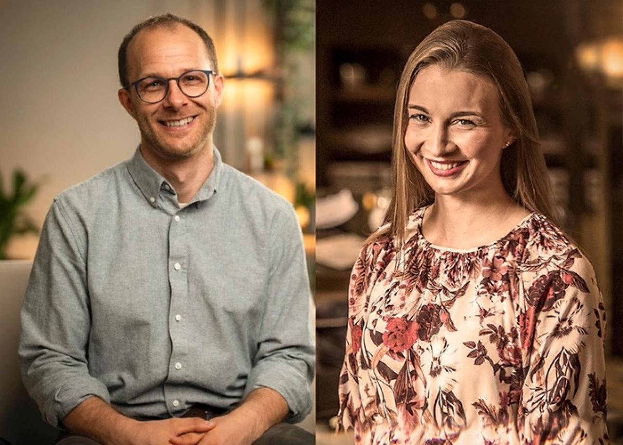 Michal Dvořák, Julie Motlová - Mindfulness: Cesta k sobě i druhým