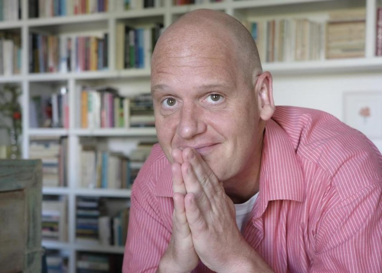 Michal Petr - Od konfliktu k porozumění