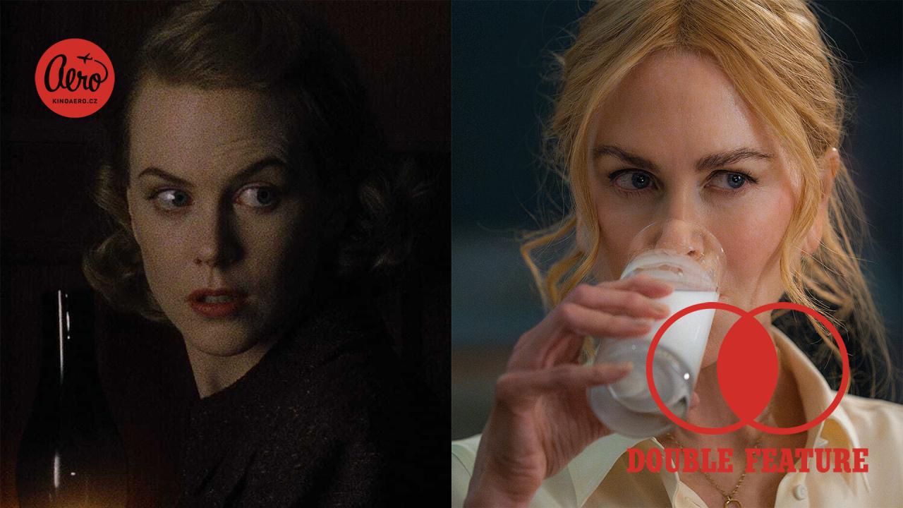 Nicole Kidman double feature
