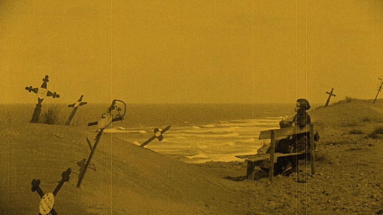 Upír Nosferatu (1922) + Hjörtur live