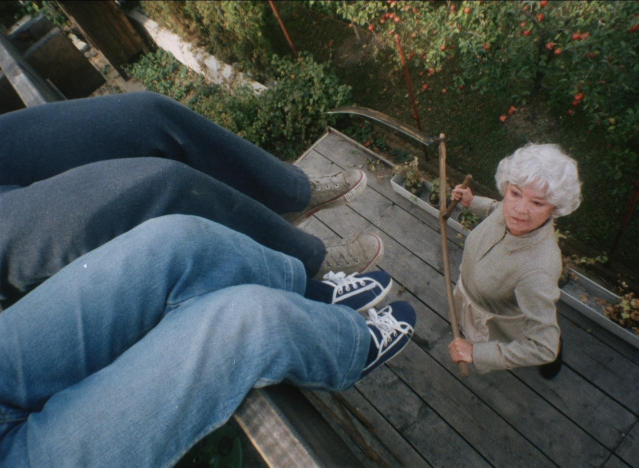 „Babičky dobíjejte přesně!“