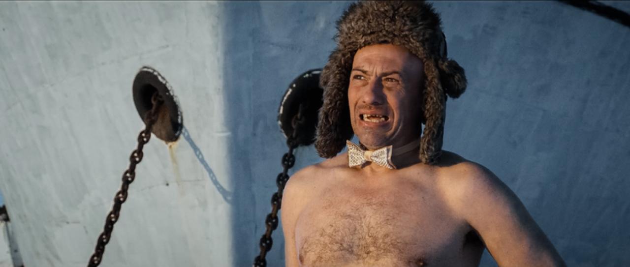 Štěstí a dobro všem