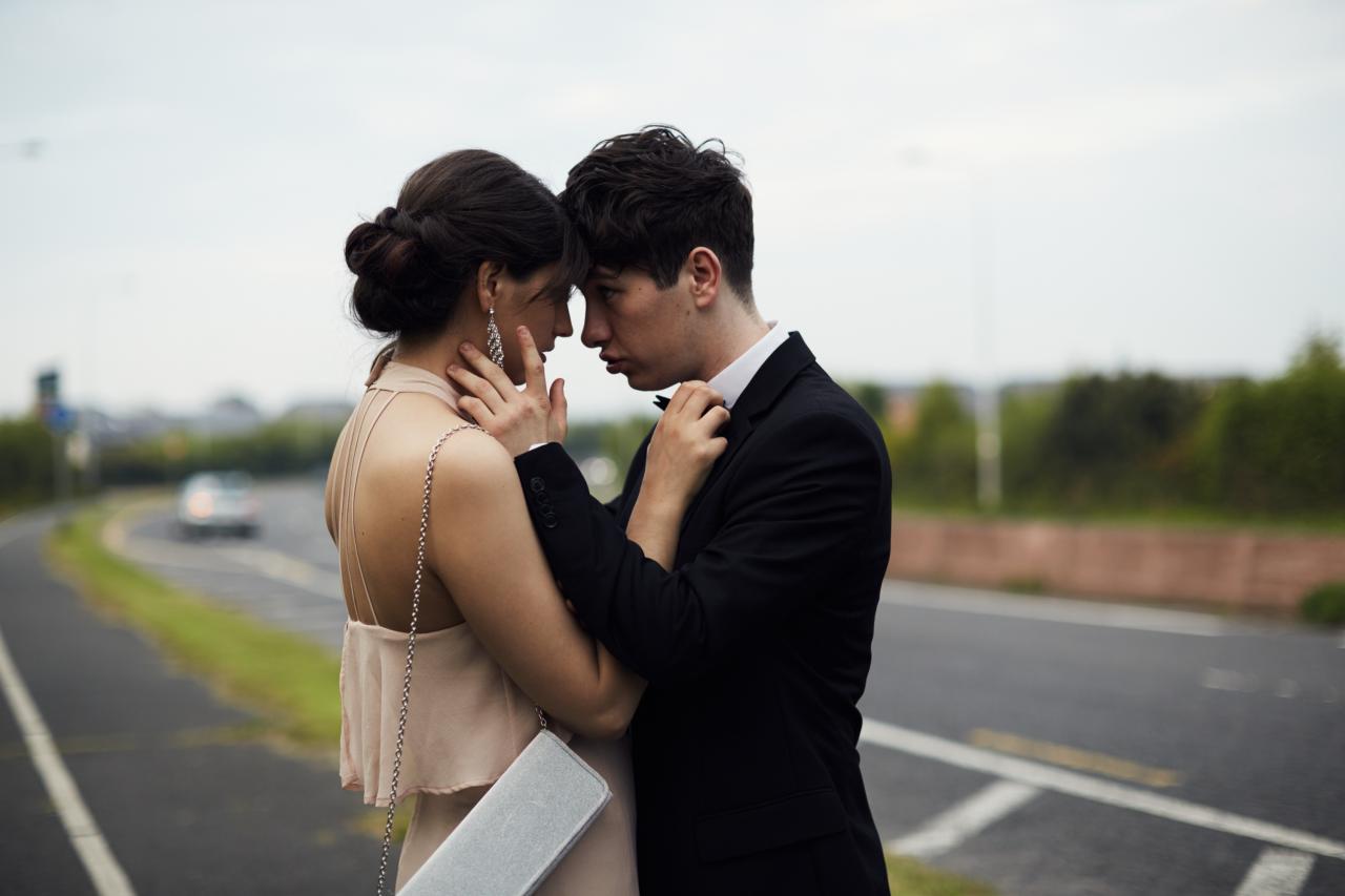 Máme rádi Barryho Keoghana