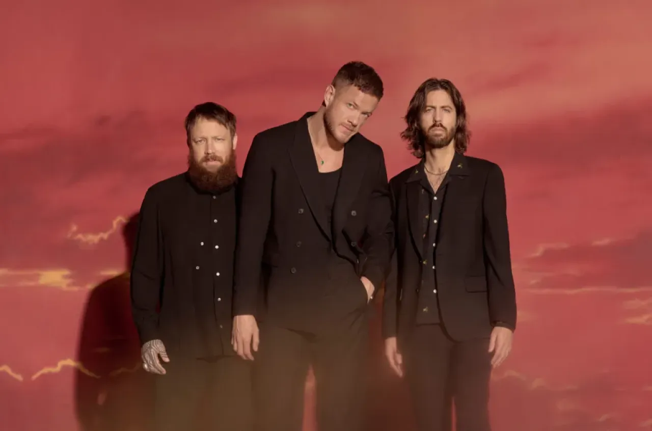 Imagine Dragons: Live From The Hollywood Bowl
