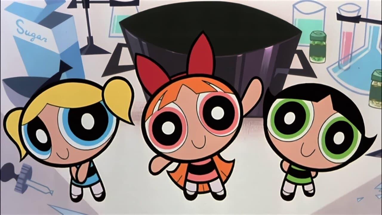 Powerpuff Girls