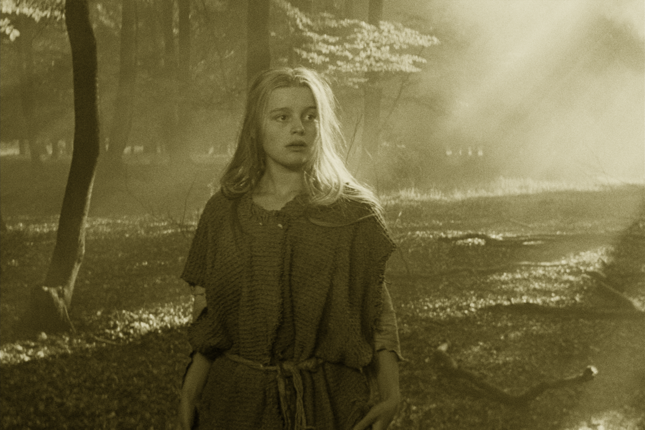 LEV SALONU - Soutok | Marketa Lazarová