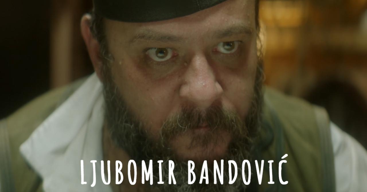 KRAŤASY: VEČER KRÁTKÝCH FILMŮ MLADÝCH BALKÁNSKÝCH REŽISÉREK