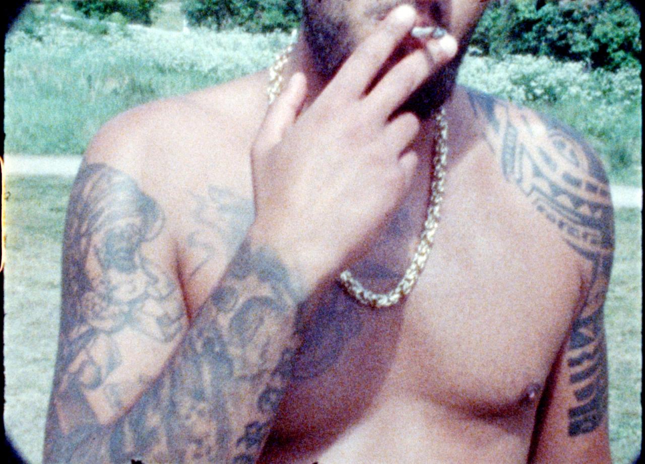 G - 21 scén z Gottsundy