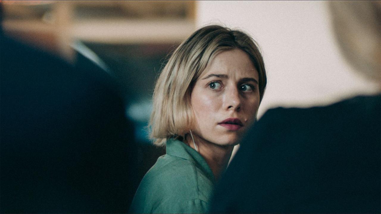 iShorts: Krátké filmy 2025 nominované na Oscara, Hrané