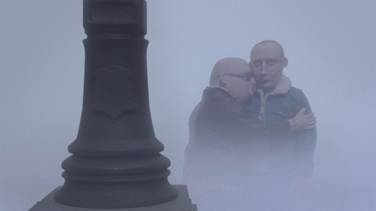 iShorts: Krátké filmy 2025 nominované na Oscara, Animované