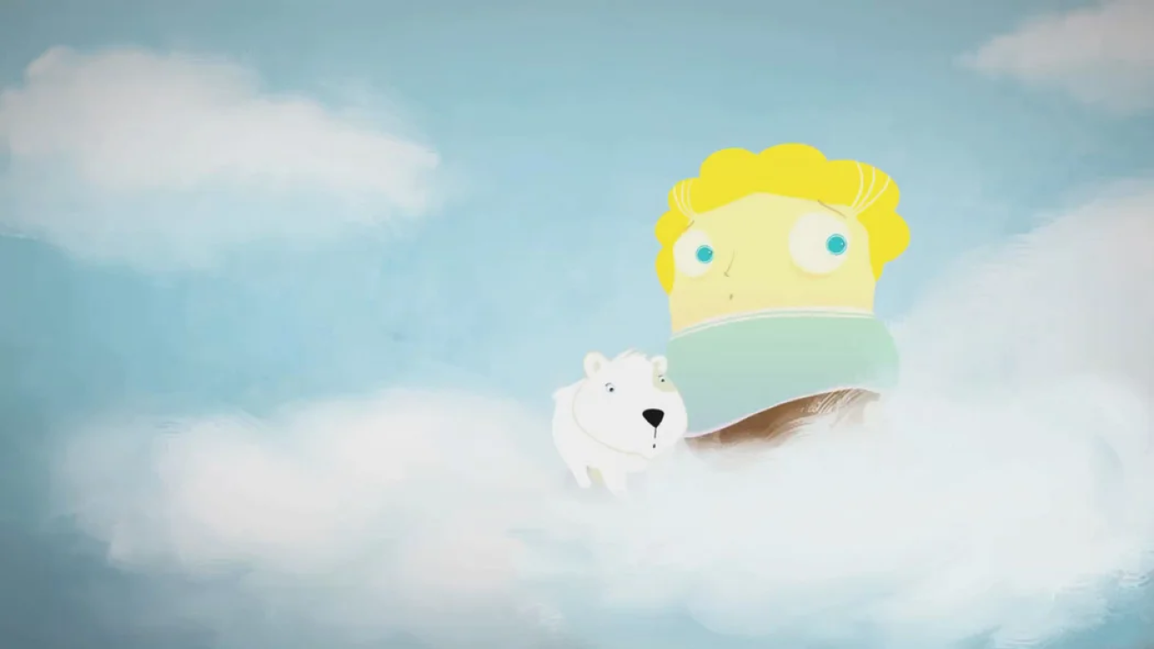 FF41: FAMUFEST dětem