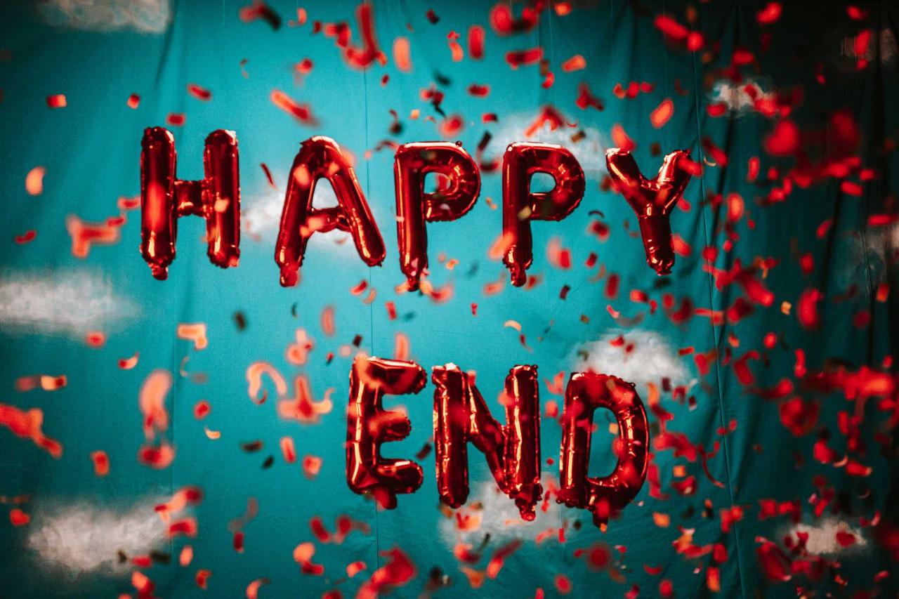 FAMUFEST 41: happy end