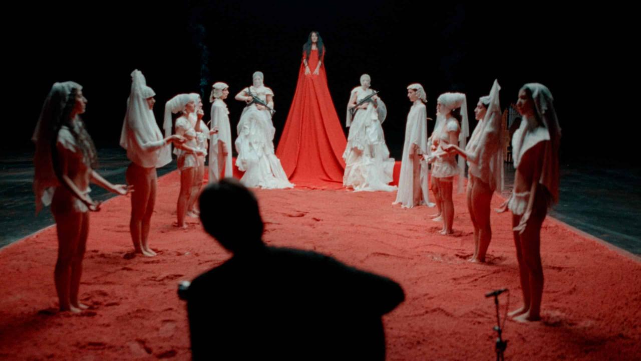 Flamenco kytara Yeraie Cortése