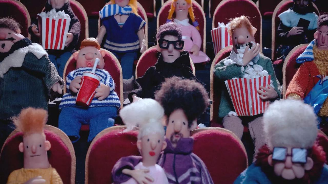 iShorts: První liga