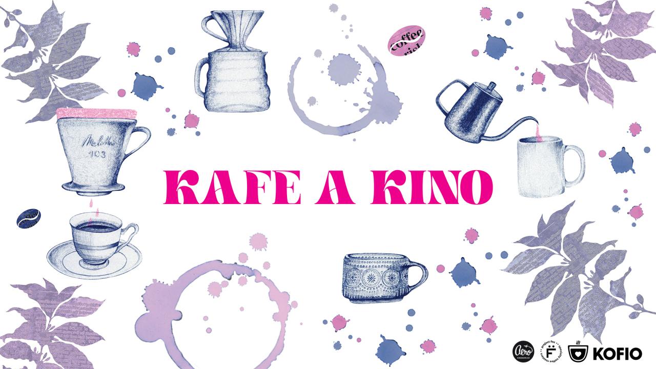 Kafe a kino