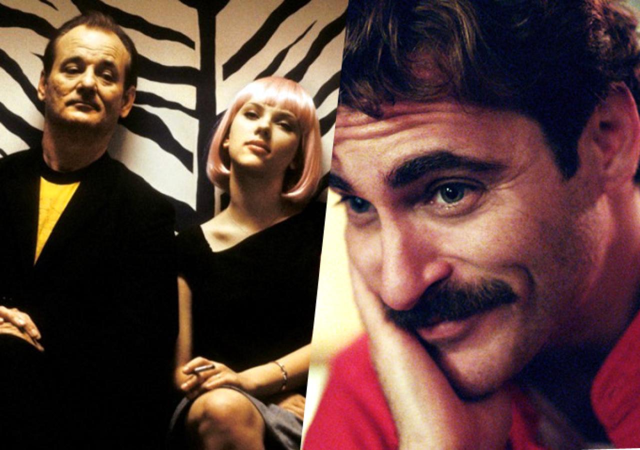 Sofia + Spike double feature