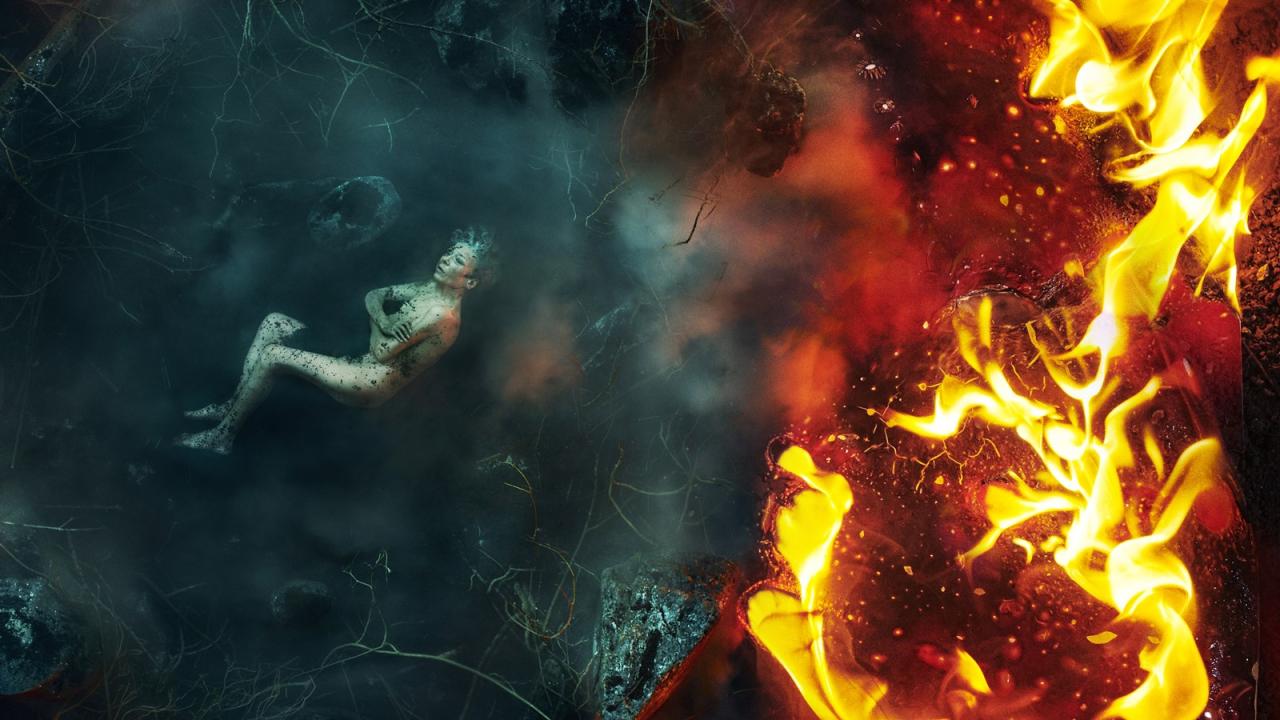 RBO: Siegfried | Richard Wagner