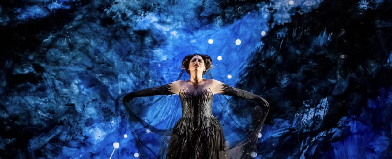 RBO: Kouzelná flétna | Wolfgang Amadeus Mozart