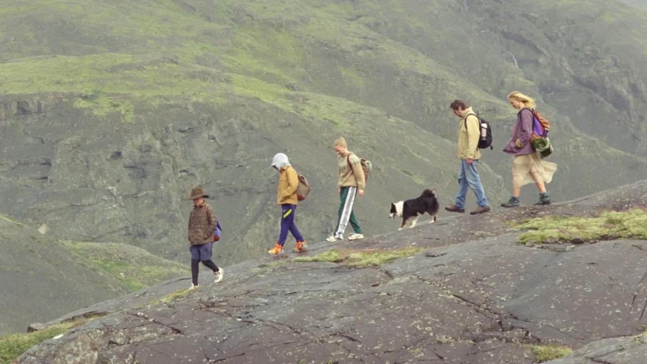 Co nám zbylo z lásky
