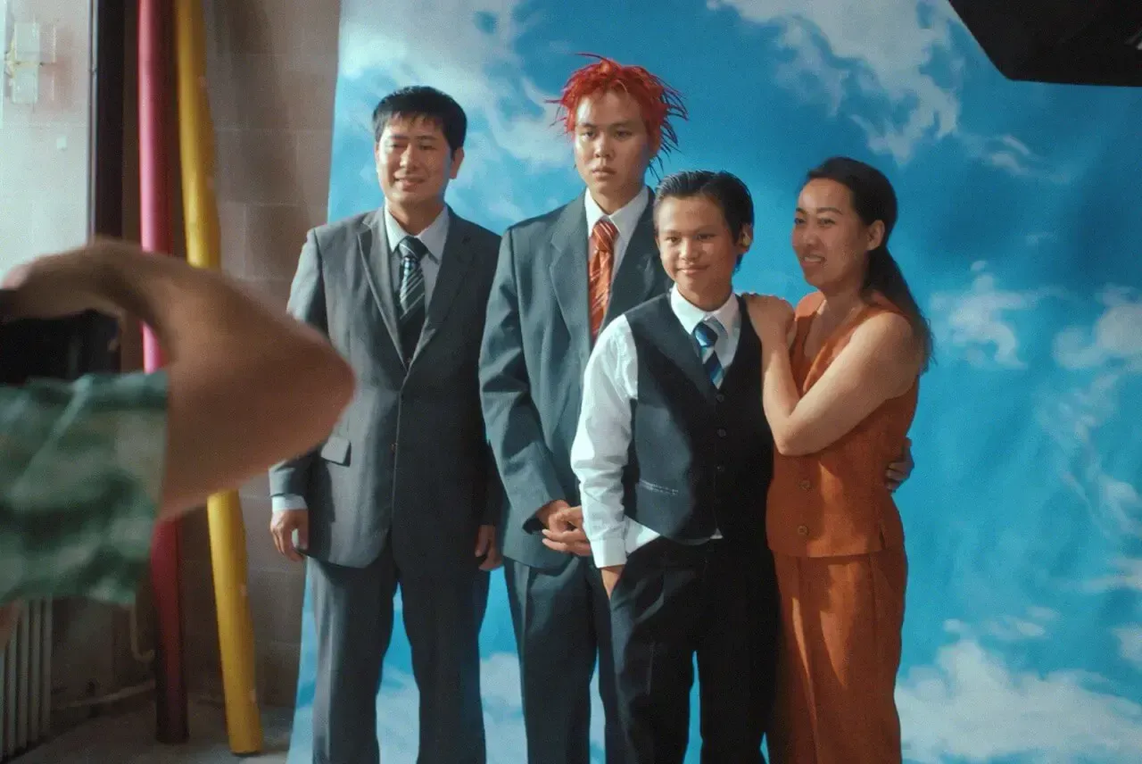 Letní škola, 2001 ft. Mamam bistro