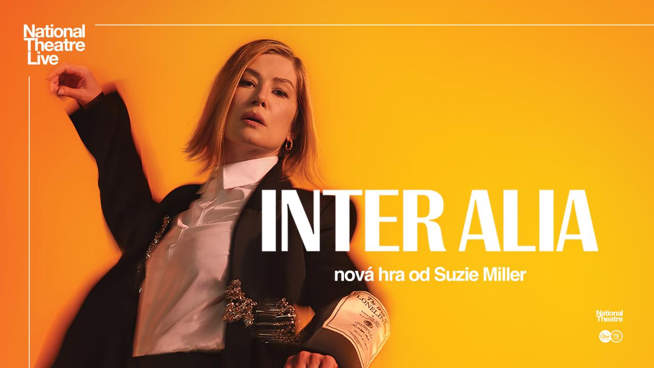 Inter Alia | NT Live