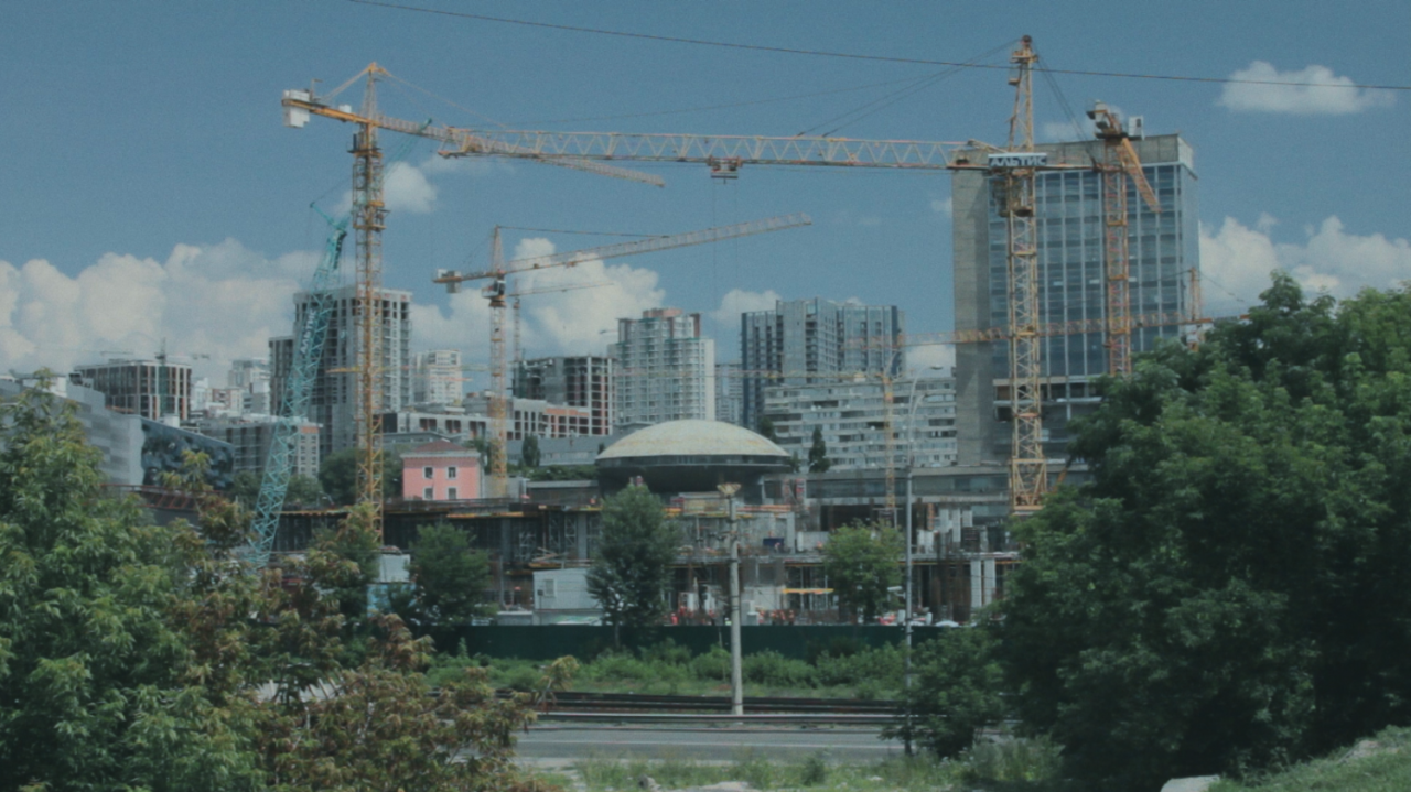 Nekonečno podle Floriana