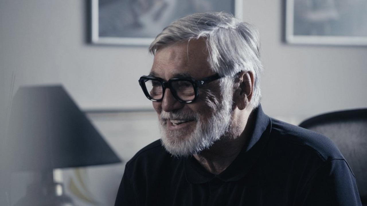 Musíme to zarámovat!