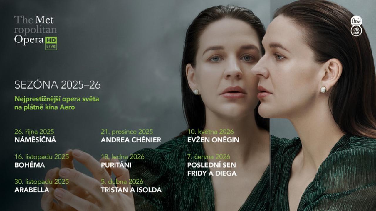 Abonmá METinHD | 2025-2026 Kino Aero